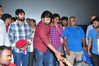 Appatlo Okadundevadu Theatre Coverage Photos